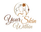 https://www.logocontest.com/public/logoimage/1349634308Your Skin Within logo v4 — 2.jpg